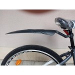 спортен велосипед BLACK NAKAMURA 26 цола SHIMANO NEXUS INTER 3 